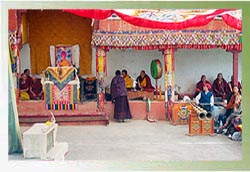 Tak Tak Festival - Ladakh