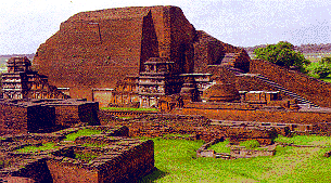 Nalanda Univercity